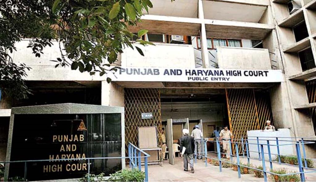 Punjab HC Calls Out Vigilance Bureau for Flexing Too Hard on Corruption Case