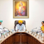 Punjab’s First 2025 Cabinet Meet: Debt Relief, Schools & Hospitals on the Table 🏥📚