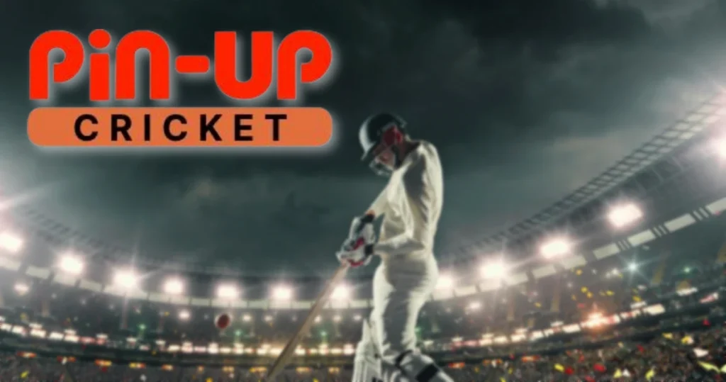 cricket betting on pin up