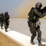 army