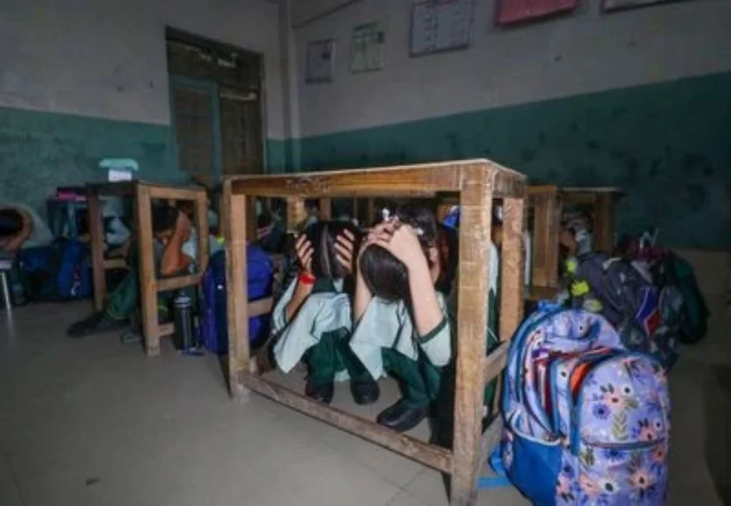 school shooting