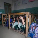 school shooting