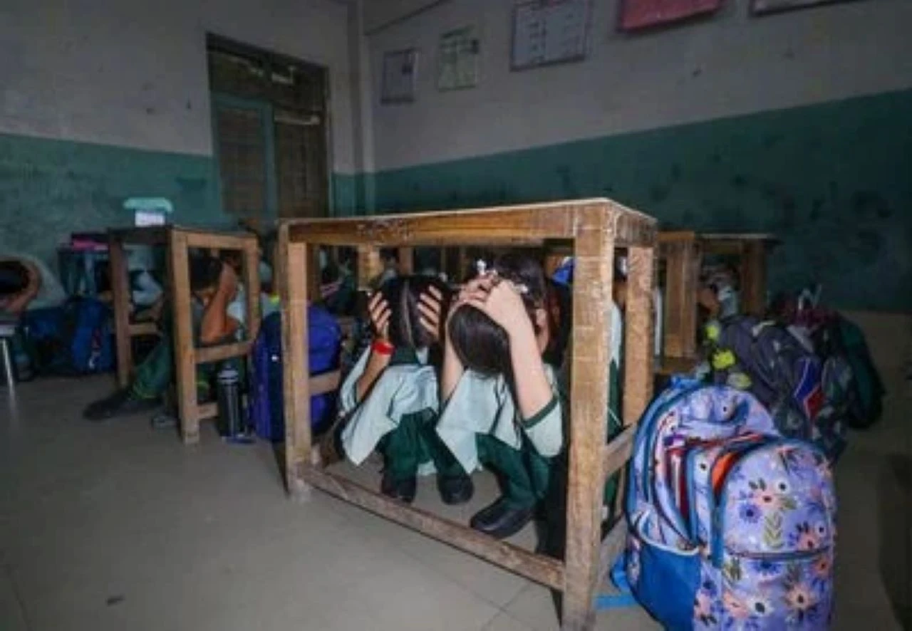 school shooting