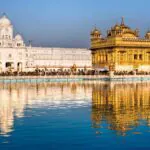 Sri Harmandir Sahib