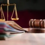 judge's gavel